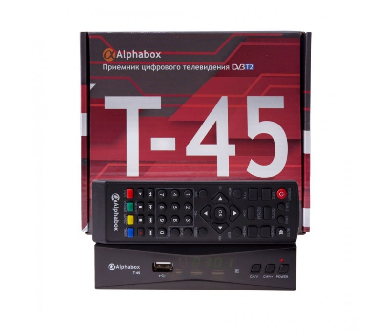 Alphabox t24 схема